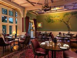 Orestone Manor