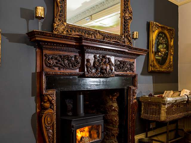 Orestone Manor additional image