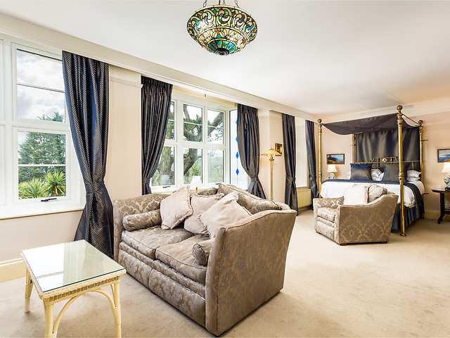 Orestone Manor additional image