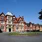 Pendley Manor