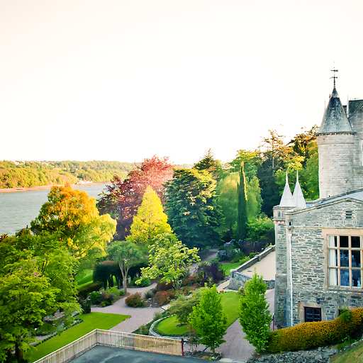 Chateau Rhianfa