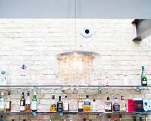 Sonnet Bar & Lounge restaurant, Poets House
