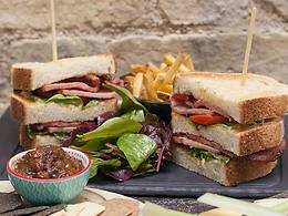 Sonnet Bar & Lounge restaurant, Poets House