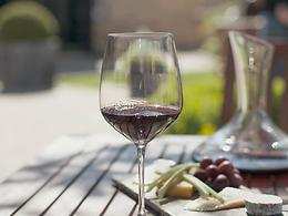 Sonnet Bar & Lounge restaurant, Poets House