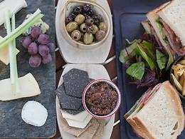 Sonnet Bar & Lounge restaurant, Poets House
