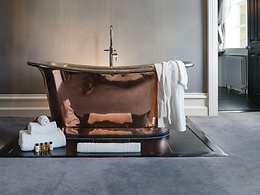 Master Double room, Poets House