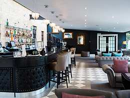 Sonnet Bar & Lounge restaurant, Poets House