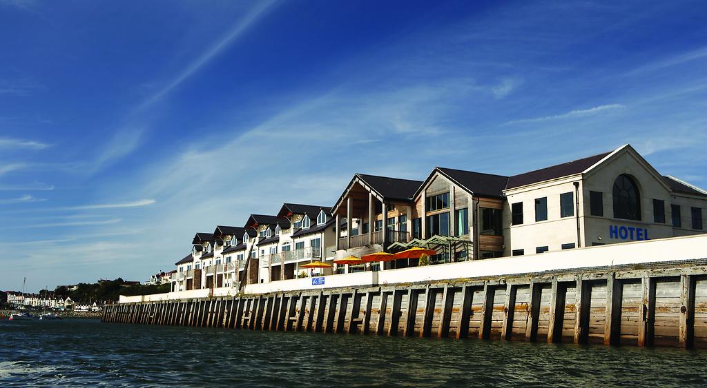 Quay Hotel & Spa