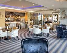 Quay Hotel & Spa - Cove Bar restaurant Cove Bar restaurant, Quay Hotel & Spa