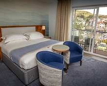 Quay Hotel & Spa - Superior room Superior room, Quay Hotel & Spa