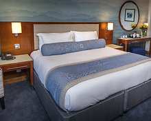 Executive room, Quay Hotel & Spa