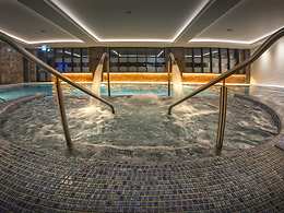 The Quay Spa spa, Quay Hotel & Spa