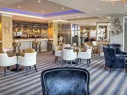 Cove Bar restaurant, Quay Hotel & Spa