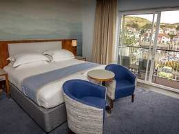 Superior room, Quay Hotel & Spa