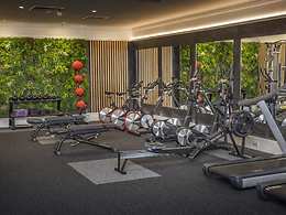 The Quay Spa spa, Quay Hotel & Spa