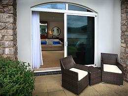 Luxury room, Quay Hotel & Spa