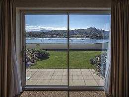 Luxury room, Quay Hotel & Spa