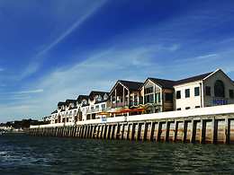 Quay Hotel & Spa