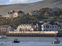 Quay Hotel & Spa