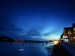 Quay Hotel & Spa