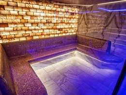 The Quay Spa spa, Quay Hotel & Spa