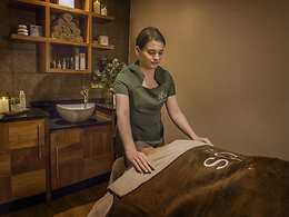 The Quay Spa spa, Quay Hotel & Spa