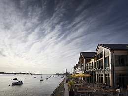 Quay Hotel & Spa