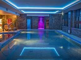 The Quay Spa spa, Quay Hotel & Spa