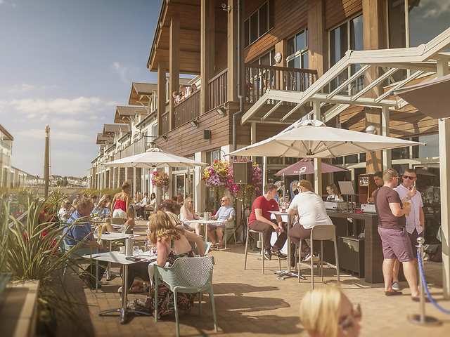 Quay Hotel & Spa additional image
