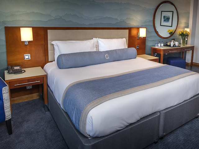 Quay Hotel & Spa additional image