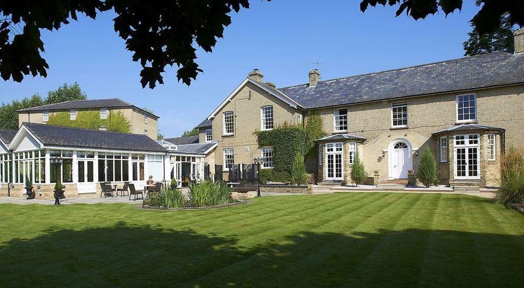 Quy Mill Hotel & Spa