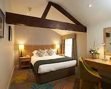 Standard Double room, Quy Mill Hotel & Spa
