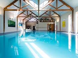 Quy Mill Hotel & Spa