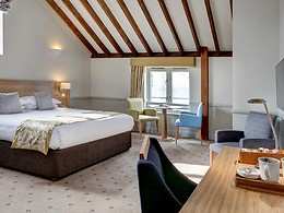 Quy Mill Hotel & Spa