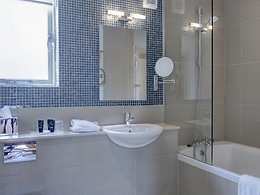 Superior Double room, Quy Mill Hotel & Spa