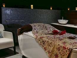 Imagine Spa & Health Club spa, Quy Mill Hotel & Spa