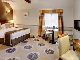 Ececutive Double room, Quy Mill Hotel & Spa