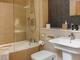 Ececutive Double room, Quy Mill Hotel & Spa