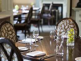 Quy Mill Hotel & Spa