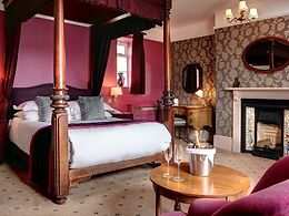 Quy Mill Hotel & Spa