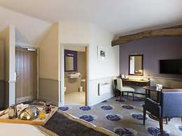 Quy Mill Hotel & Spa