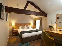 Standard Double room, Quy Mill Hotel & Spa