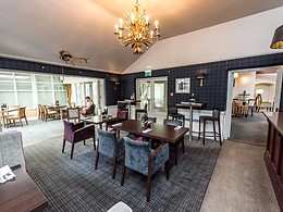 Quy Mill Hotel & Spa