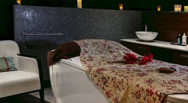 Imagine Spa & Health Club spa, Quy Mill Hotel & Spa