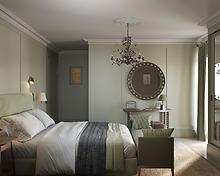 Classic room, Saltmoore