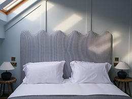 Snug room, Saltmoore