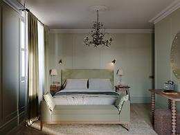 Classic room, Saltmoore