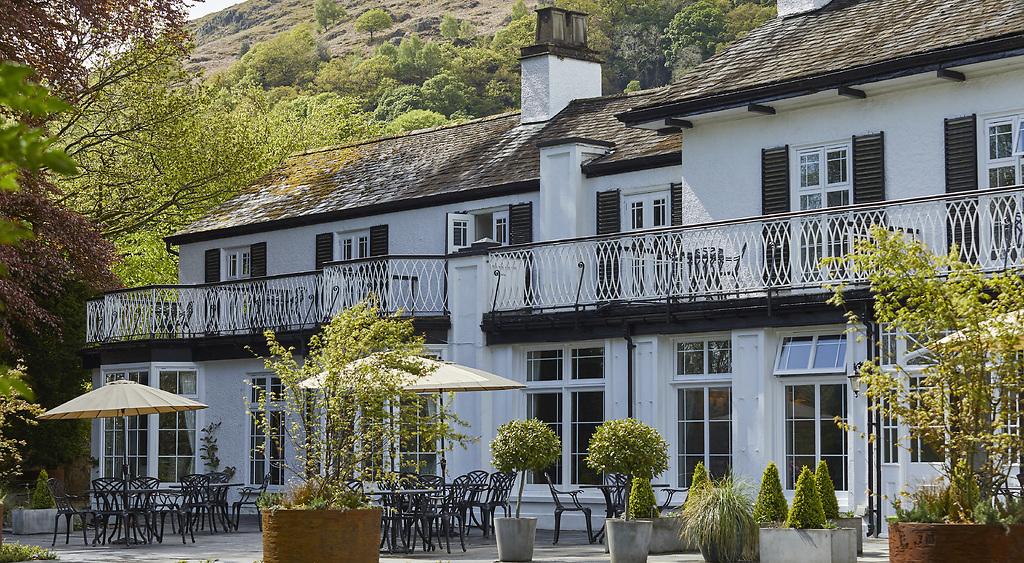 Rothay Manor