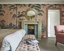Superior Plus room, Rothay Manor
