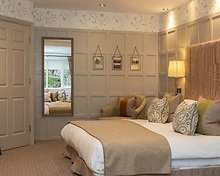 Classic room, Rothay Manor